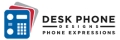 DESK PHONE DESIGNS